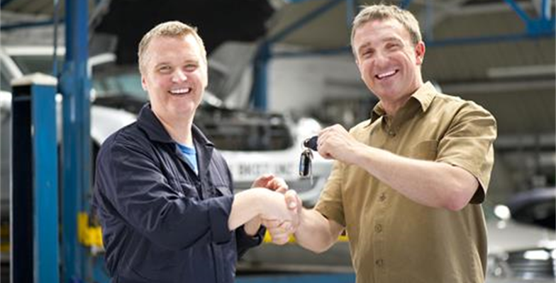 Motor ombudsman sees applications rocket