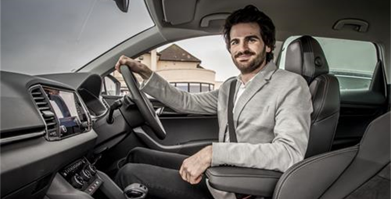 Driving your career