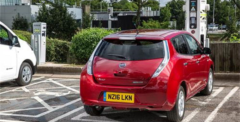 Car industry on alert over hybrid ban