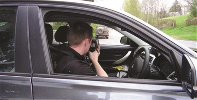 Drivers think speed awareness good alternative