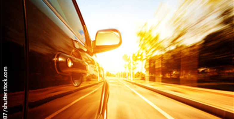 Brits rate own driving ability
