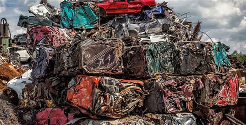 Crushwatch initiative saves £52m of cars