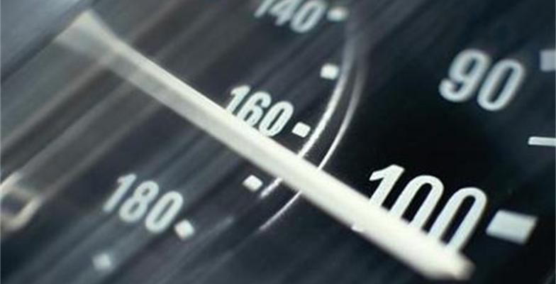 Police review speeding fine 'buffer zone'
