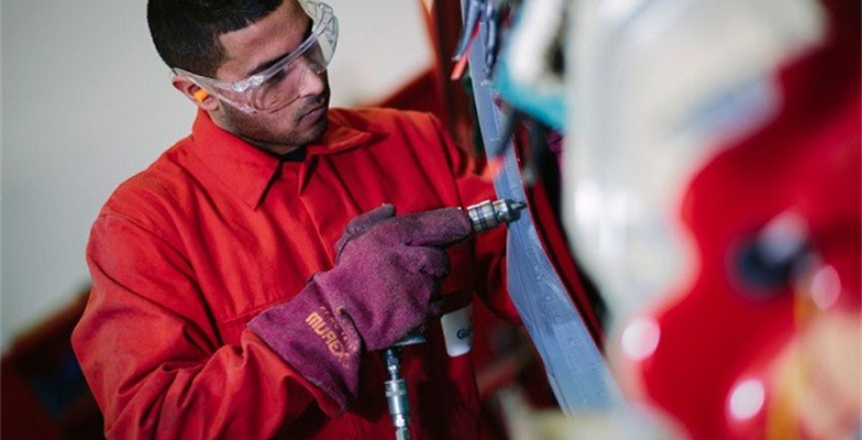 Parents underestimate apprenticeship potential