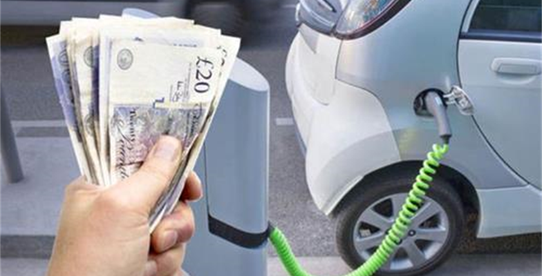 Mercedes challenges Tesla with electric offering