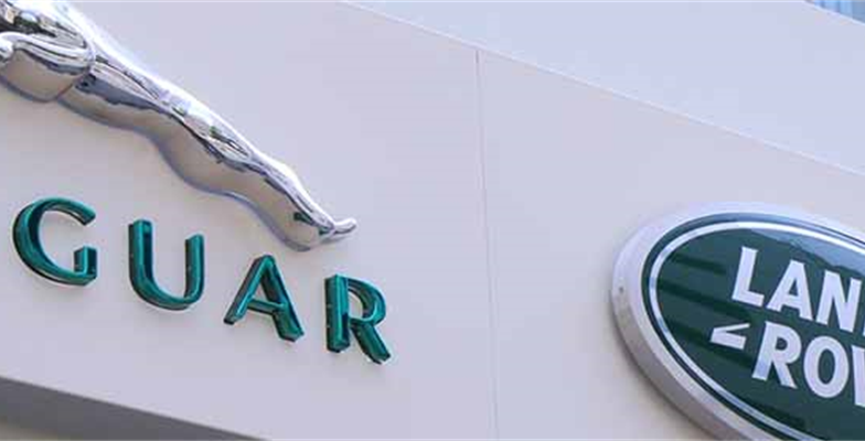 JLR anticipates job cuts
