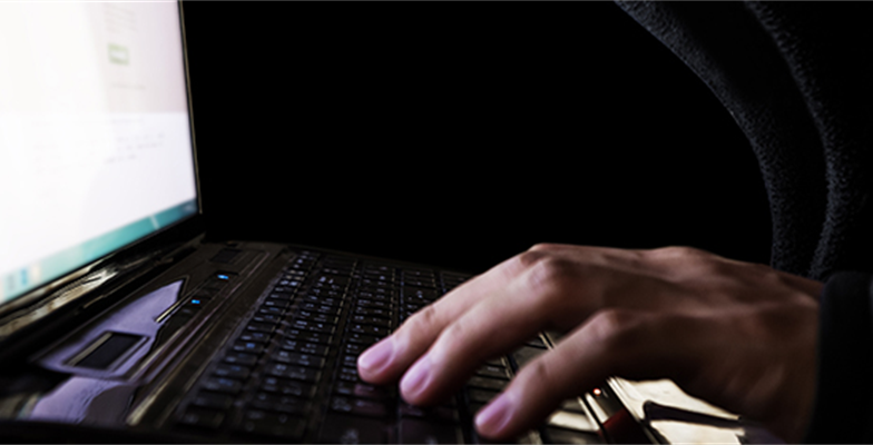 Beware of new online scam