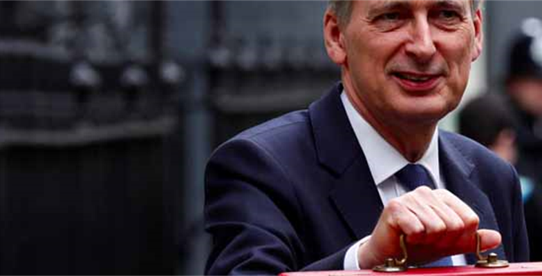 Spring Statement receives muted response