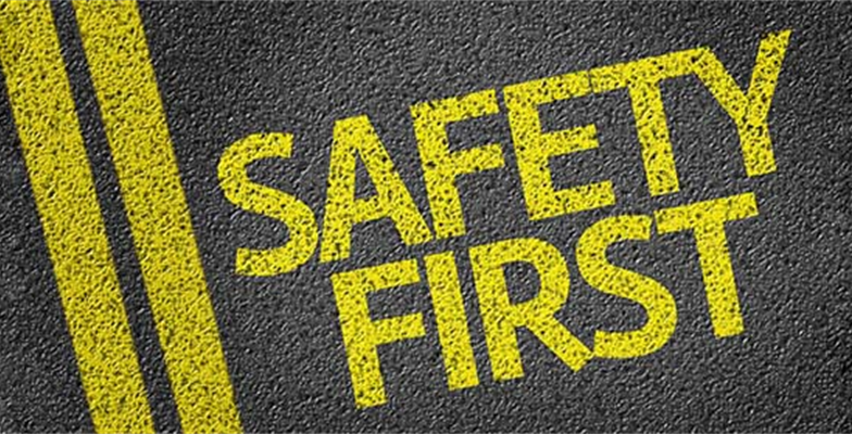 Global Road Safety week