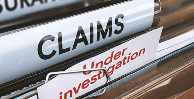 Formal investigation into Insurance Ireland