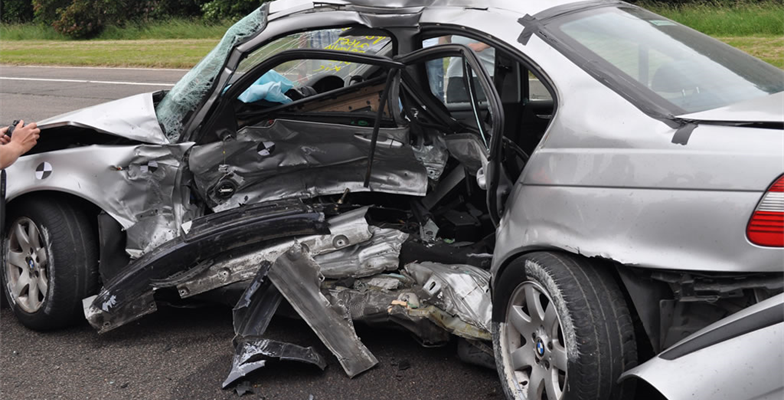 Crash Test and Research Day approaches