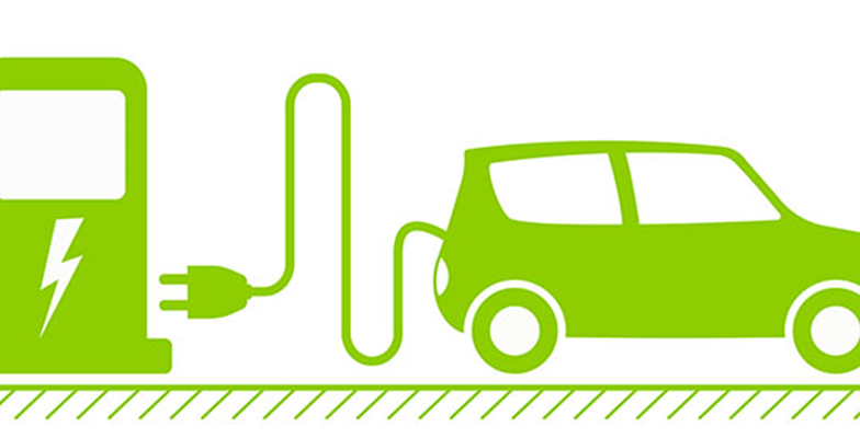 EV sales up 200%