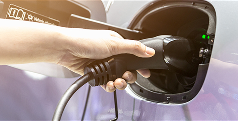 Consortium established for EV breakthroughs