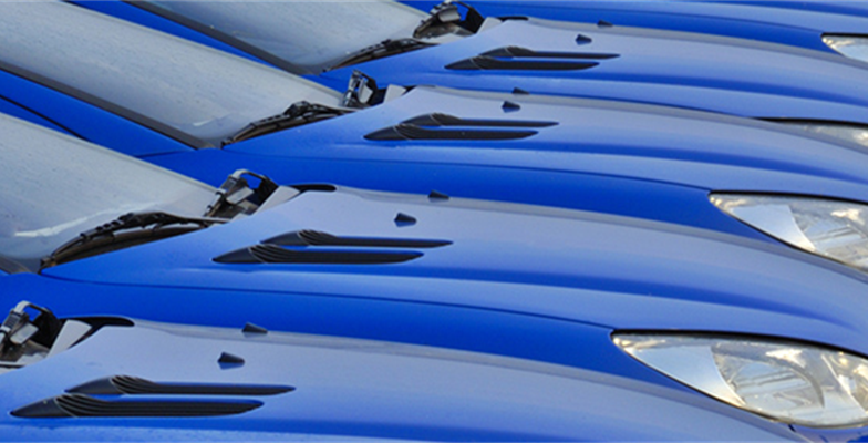 Car cloning rises