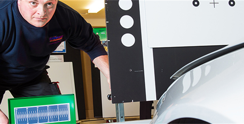 ADAS causing skills shortage