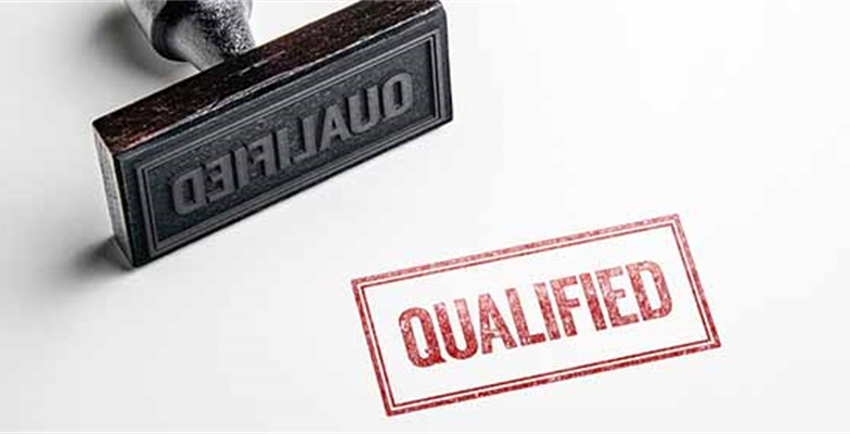 Are you qualified to tow?