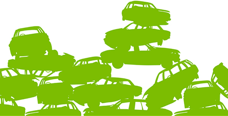 Ford launches new scrappage scheme