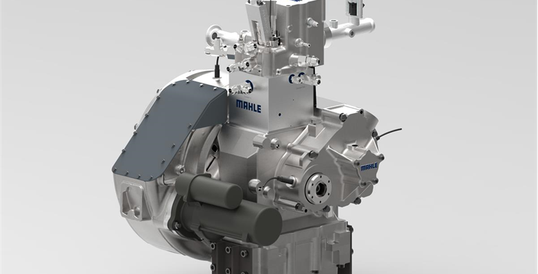 New CHP motor brings 20% efficiency boost