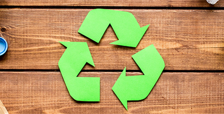 JLR and BASF trial new recycling process