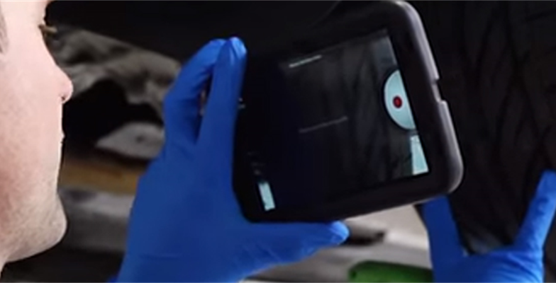 Customers prefer remote repair approval