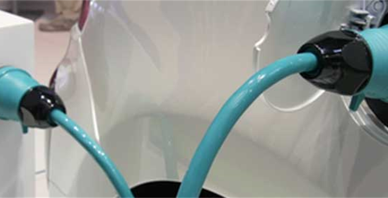 FIVA comments on historic vehicle electrification