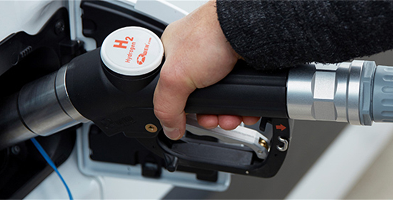 Renault applies hydrogen technology