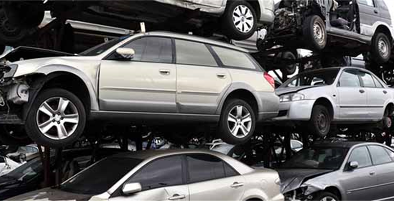 Low hopes for India’s scrappage plan