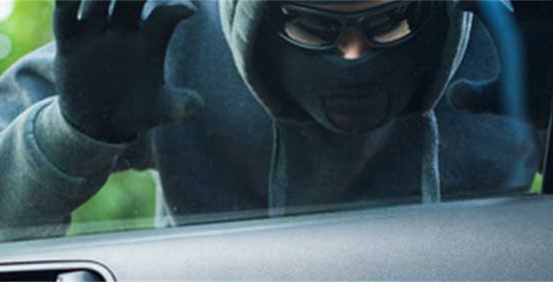UK car thieves exploit WhatsApp