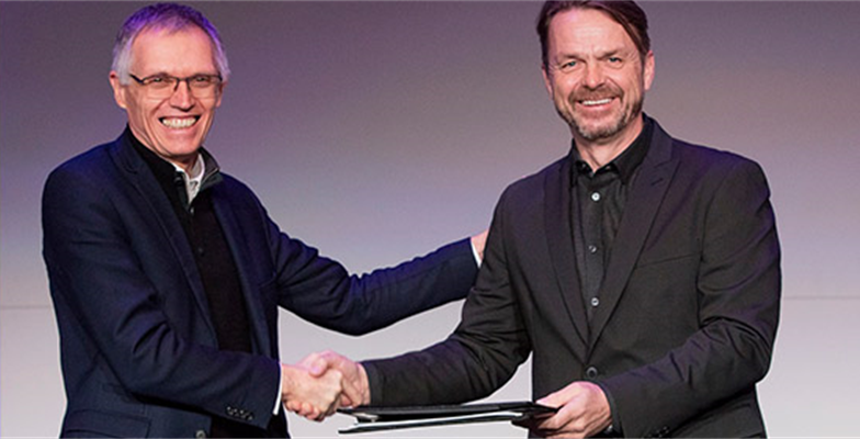 FCA and Groupe PSA merger ahead