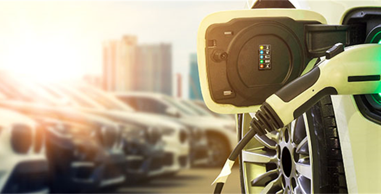 98,500 new EVs to hit roads in 2020