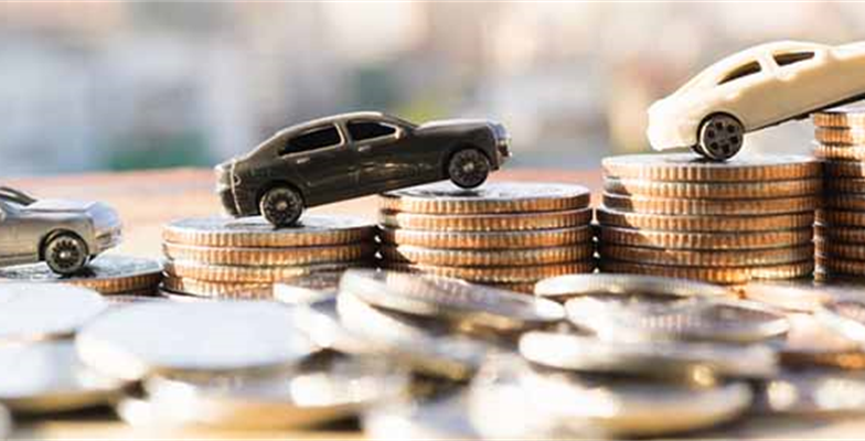 Motor insurance price spikes