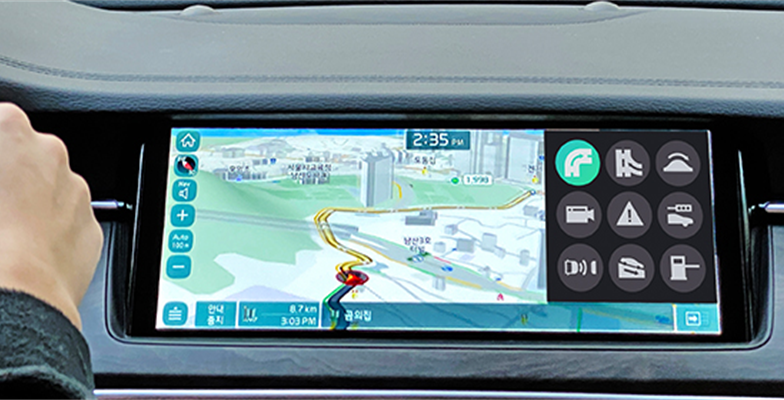 Kia and Hyundai develop ICT shift system