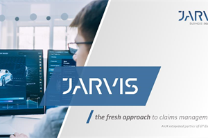 Jarvis the fresh approach to claims management