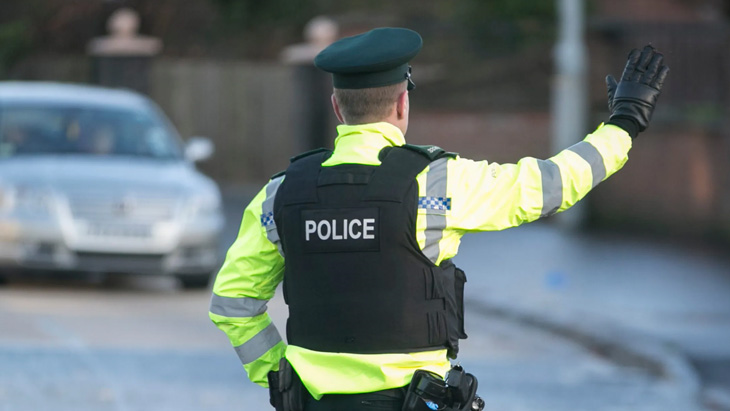 Scottish motorists urged to drive safely