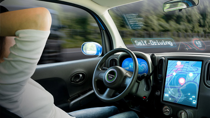 JD Power & SurveyMonkey - future mobility tech confidence fades