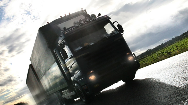 AXA offers Brightmile app to fleets
