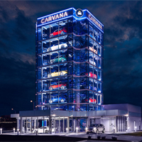 Volvo - next generation to be powered by Luminar LiDAR Volvo - next generation to be powered by Luminar LiDAR
