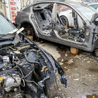Tracker's top ten stolen vehicle locations Tracker's top ten stolen vehicle locations