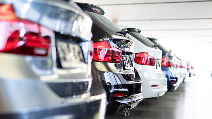 TTC secures Lex Autolease fleet safety contract