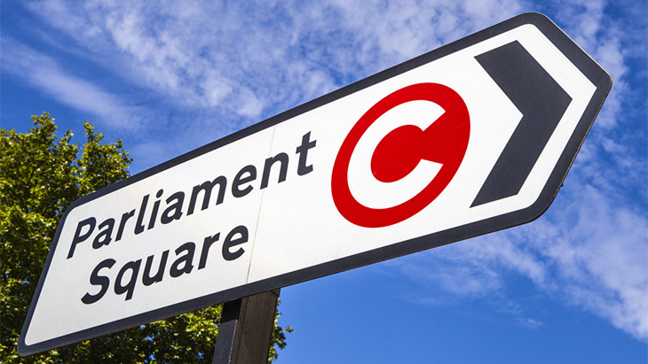 Congestion charge is back...and more so