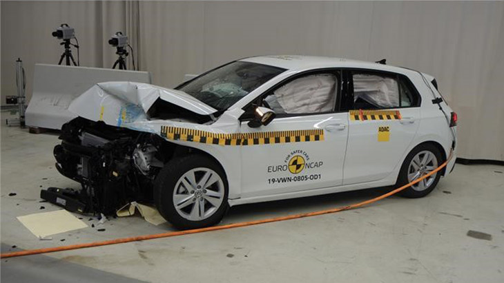 Euro NCAP announces updated 2020 test protocols