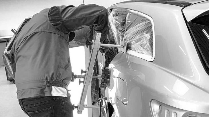 A look at Repair First techniques