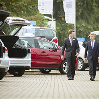 Repair and ADAS: challenge or opportunity? Repair and ADAS: challenge or opportunity?