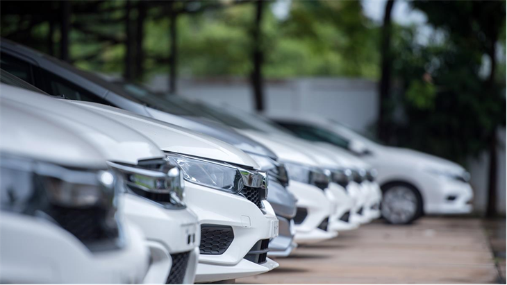 Used car prices firm as consumer demand increases