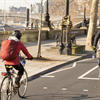 TfL urges Londoners to watch out for new road layouts