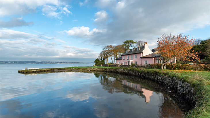 Summer staycations favoured by UK drivers