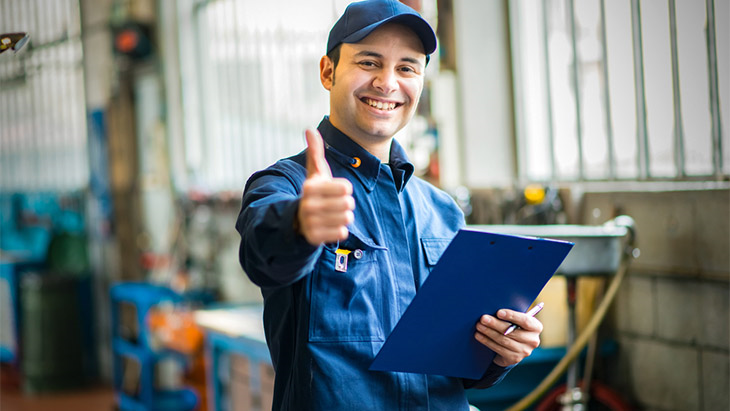 Green shoots of recovery – MOT uplift of over 1000%