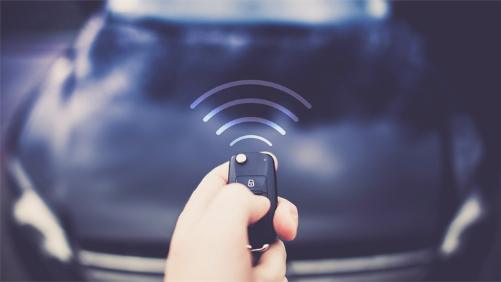 Vehicle anti-theft device should save insurance industry millions