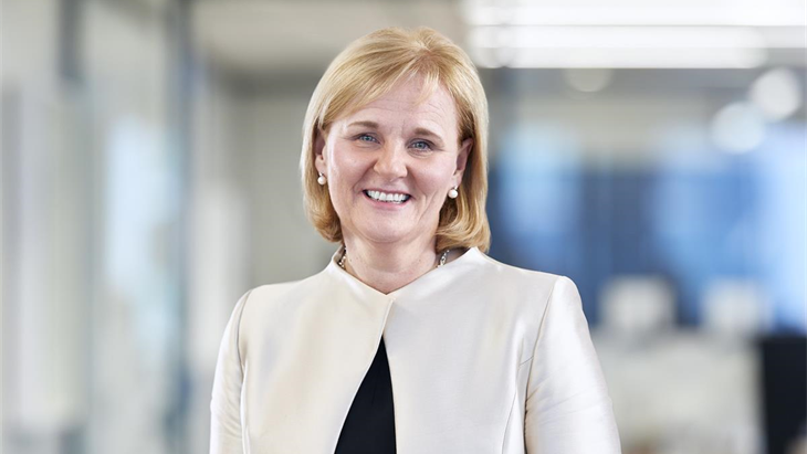 Aviva appoints Amanda Blanc as Chief Executive Officer