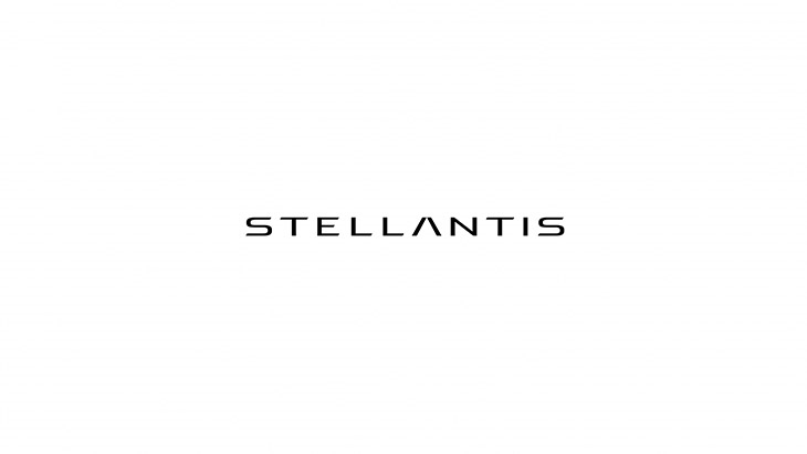 STELLANTIS: a new brand after FCA and Groupe PSA merge